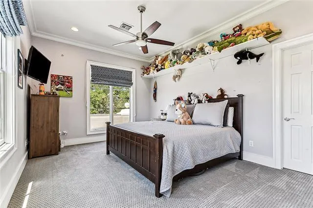 $6,000 | 363 Walter Road, River Ridge, LA 70123