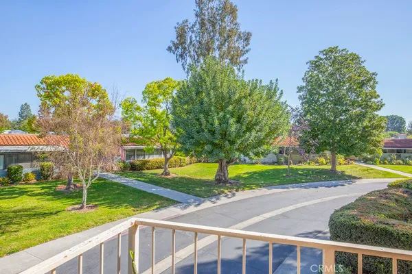 $335,000 | 860 Ronda Mendoza, Unit D, Laguna Woods, CA 92637