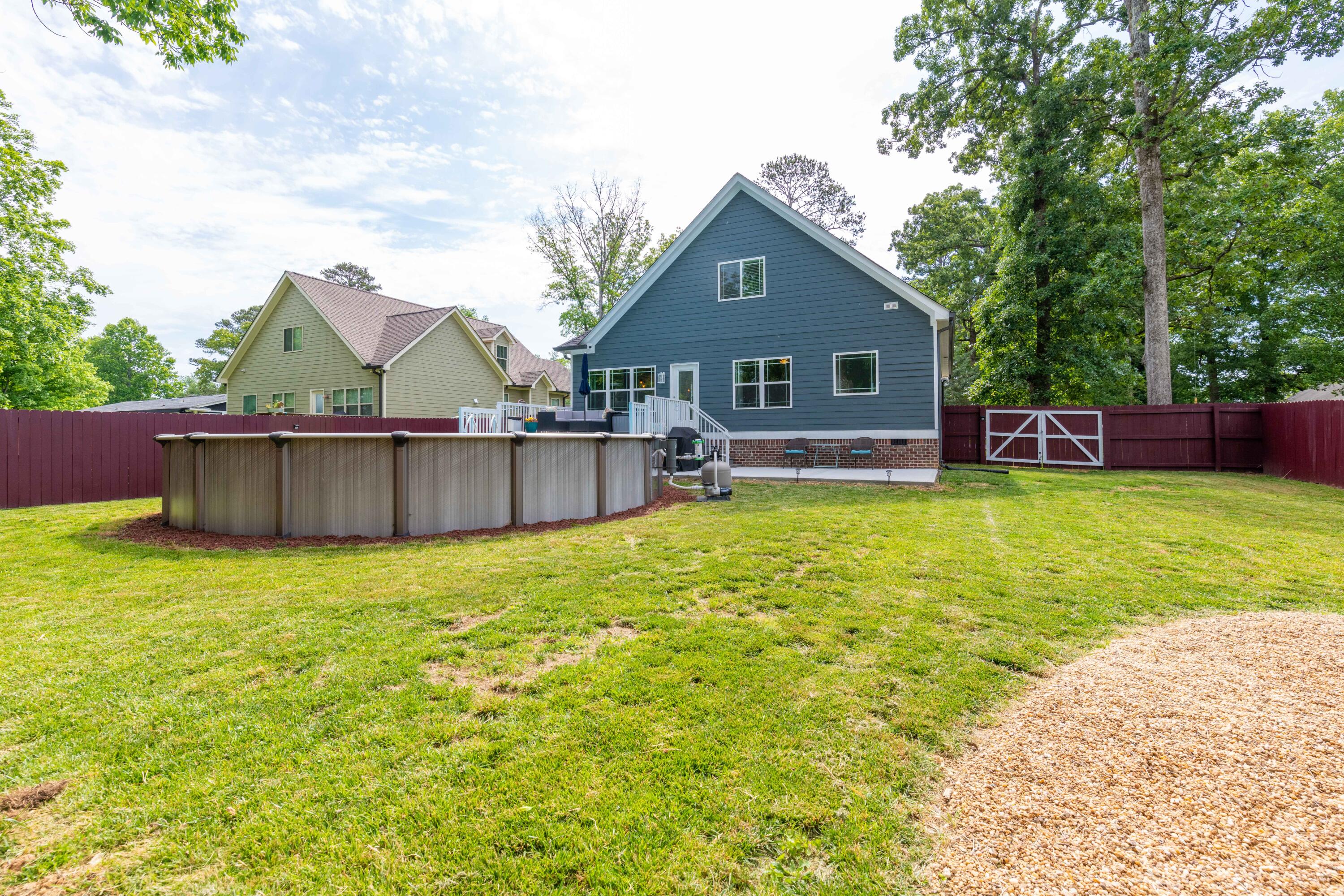 1023 Givens Road, Unit 2 Chattanooga, TN 37421 - Photo 11 of 41 D85_6487