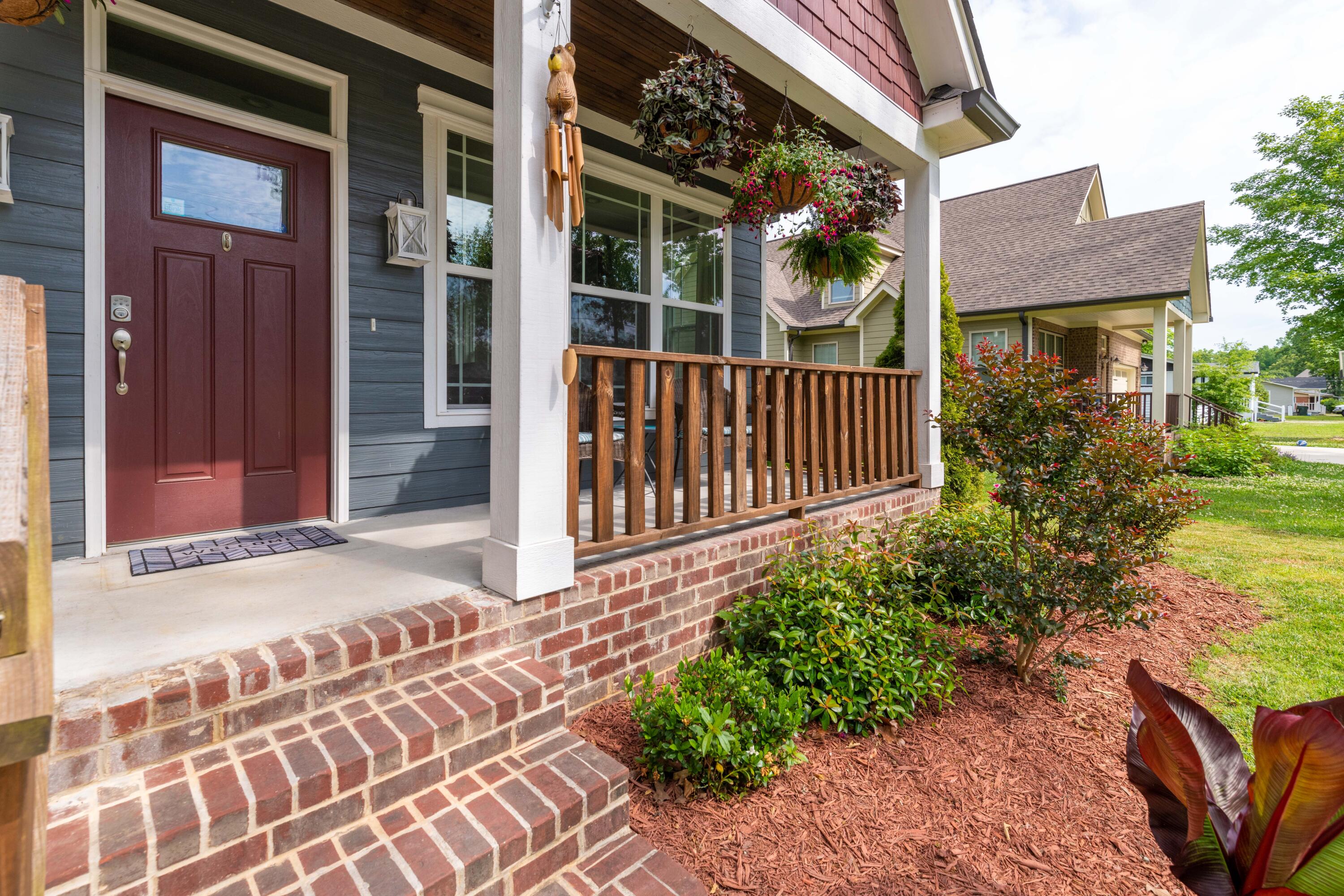 1023 Givens Road, Unit 2 Chattanooga, TN 37421 - Photo 3 of 41 D85_6492
