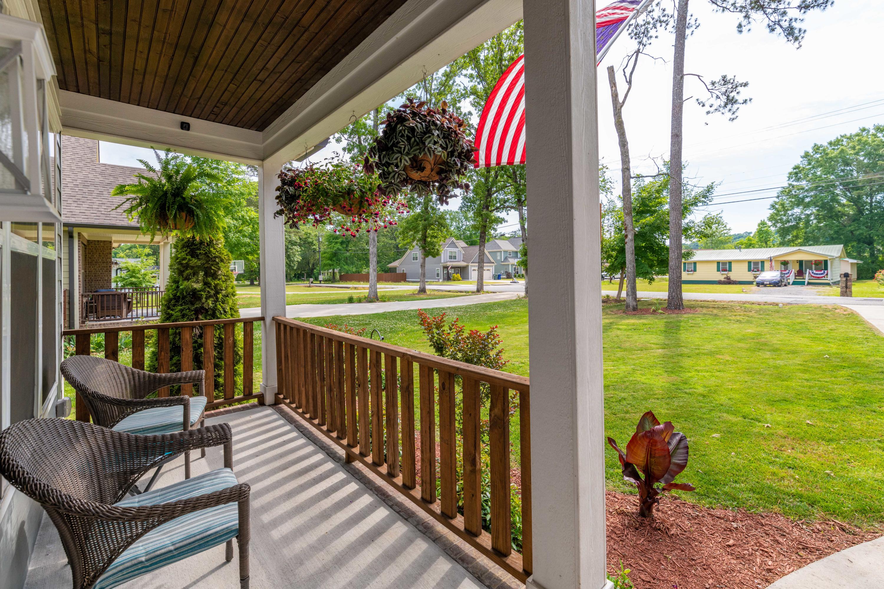1023 Givens Road, Unit 2 Chattanooga, TN 37421 - Photo 4 of 41 D85_6493
