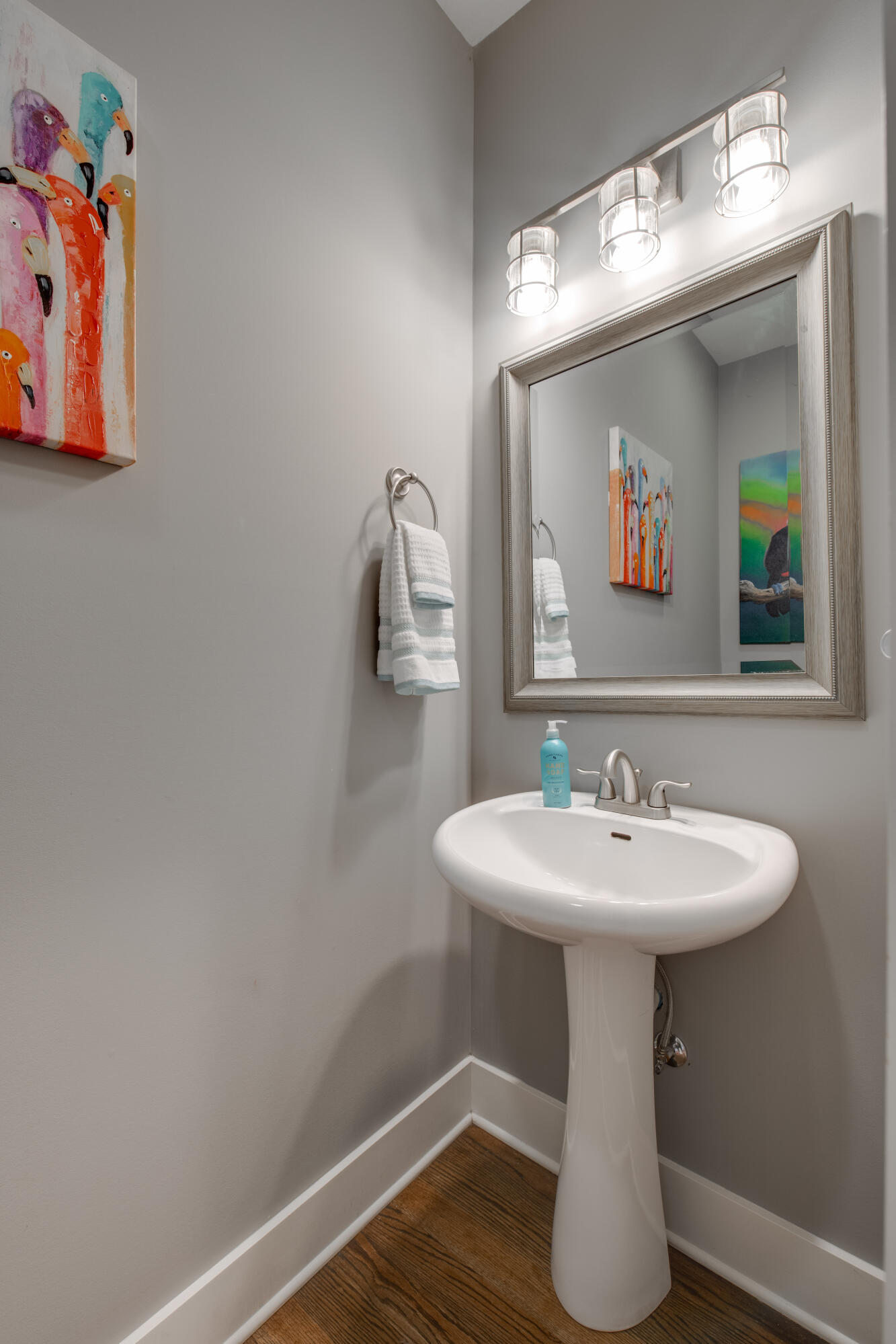 1023 Givens Road, Unit 2 Chattanooga, TN 37421 - Photo 31 of 41 D85_6590