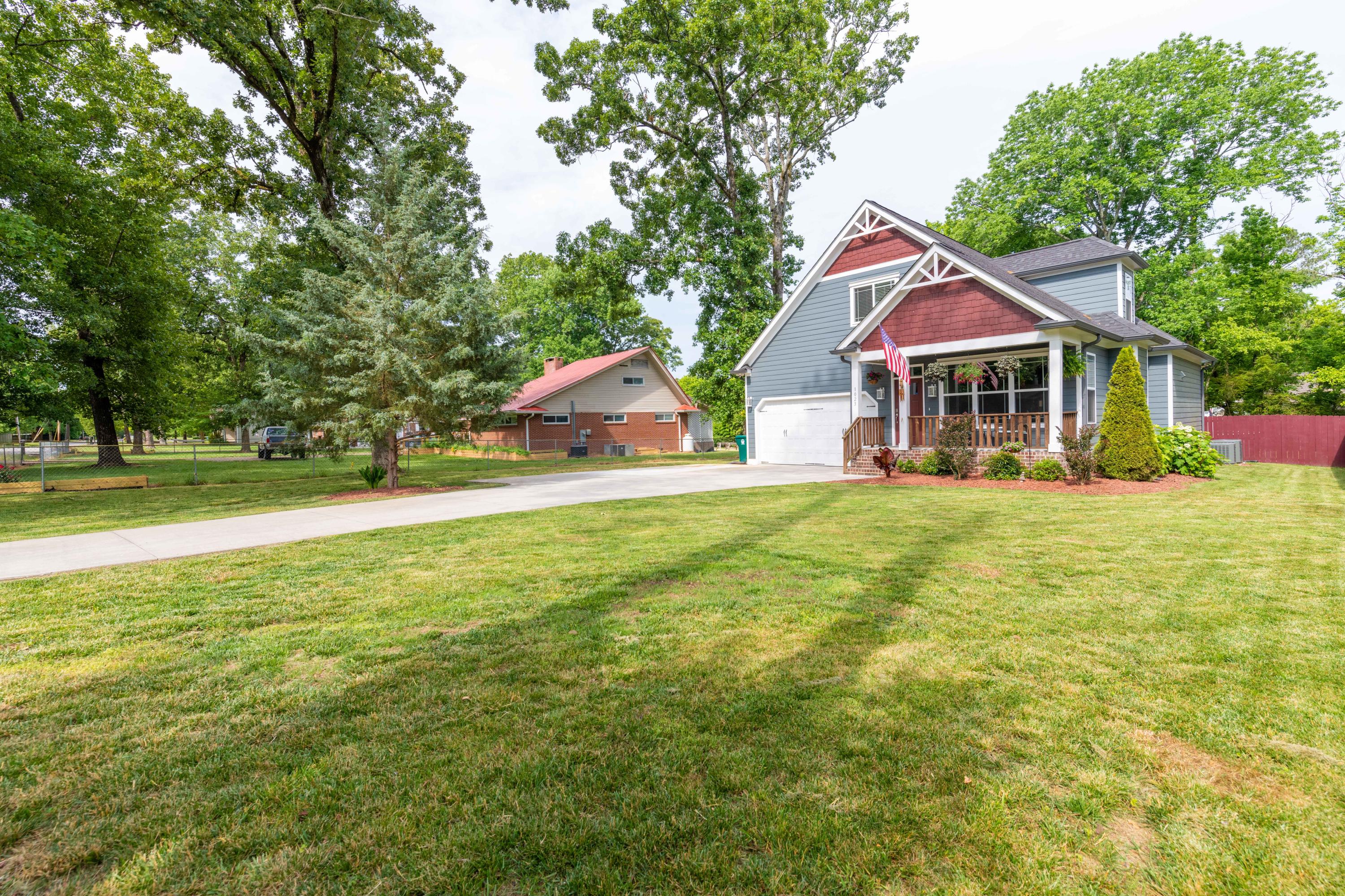 1023 Givens Road, Unit 2 Chattanooga, TN 37421 - Photo 5 of 41 D85_6482