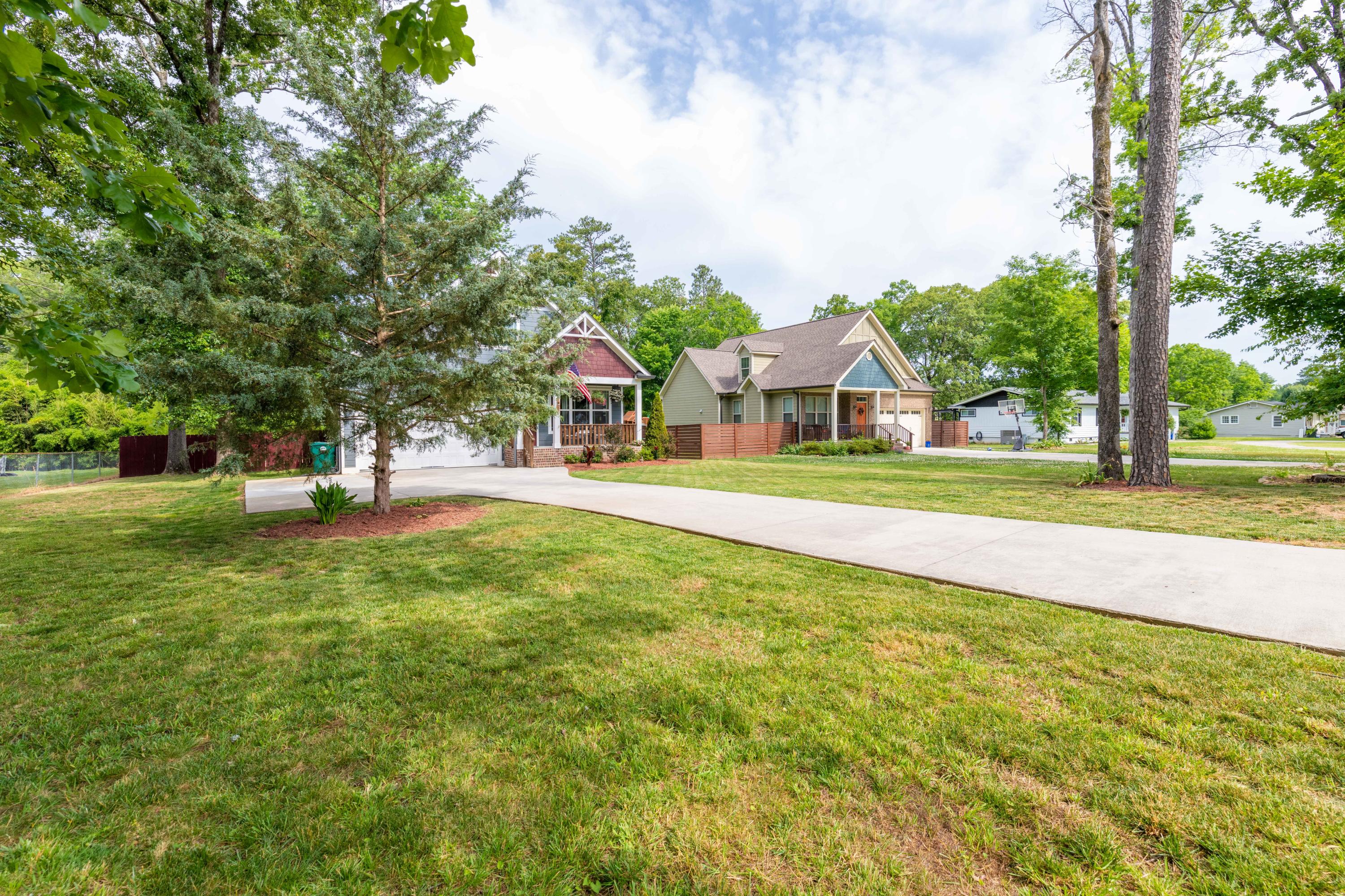 1023 Givens Road, Unit 2 Chattanooga, TN 37421 - Photo 6 of 41 D85_6484