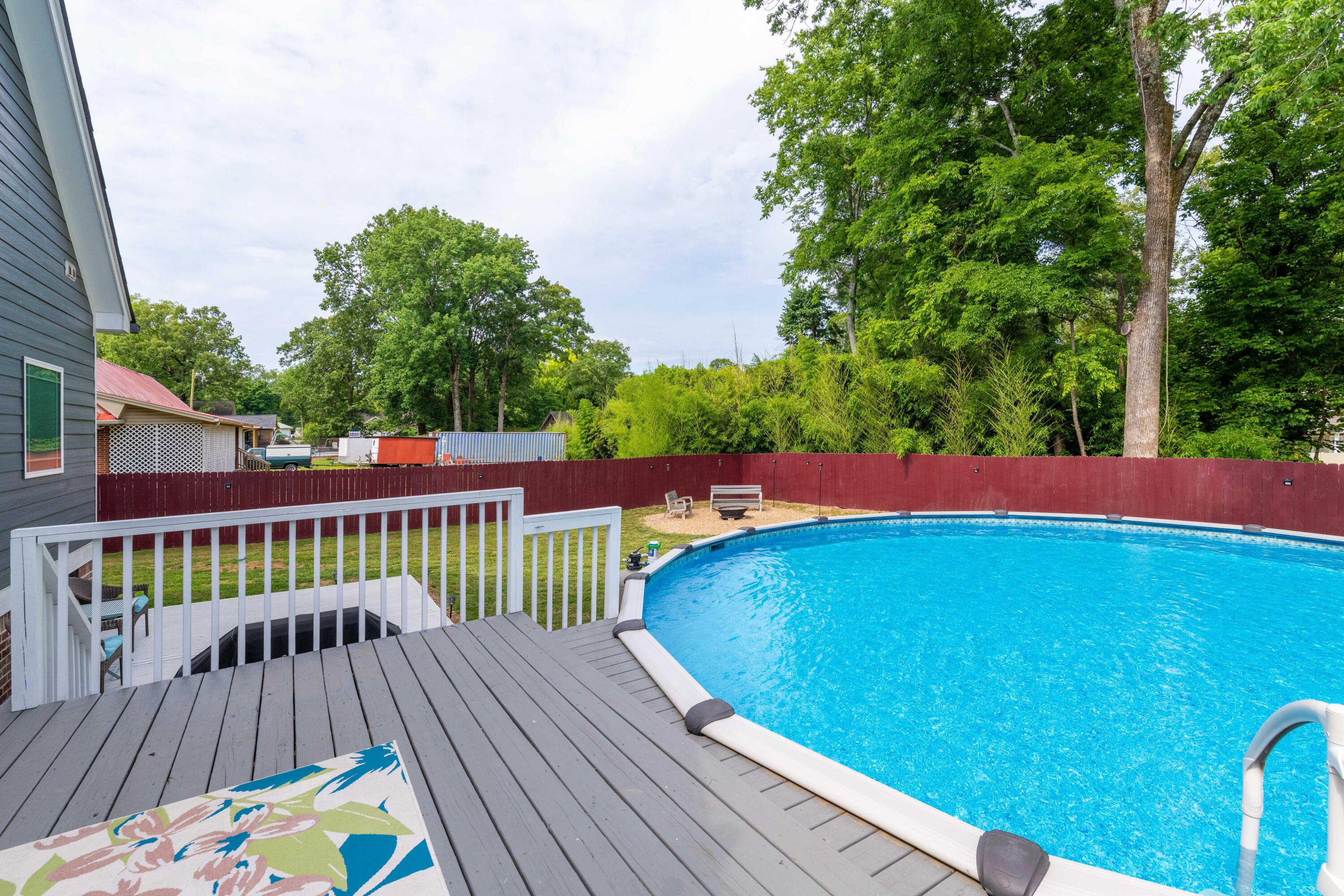 1023 Givens Road, Unit 2 Chattanooga, TN 37421 - Photo 8 of 41 D85_6491