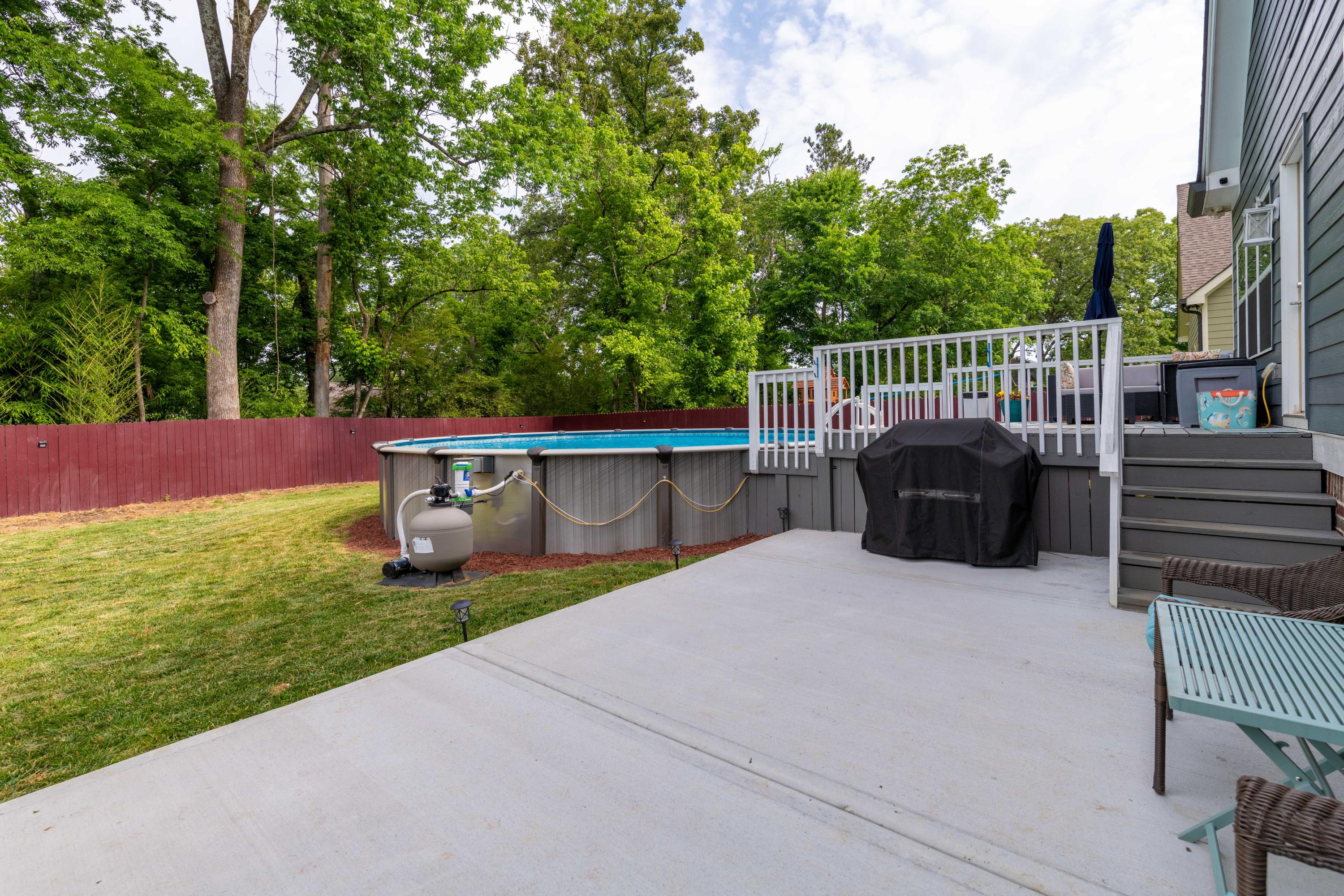 1023 Givens Road, Unit 2 Chattanooga, TN 37421 - Photo 9 of 41 D85_6489
