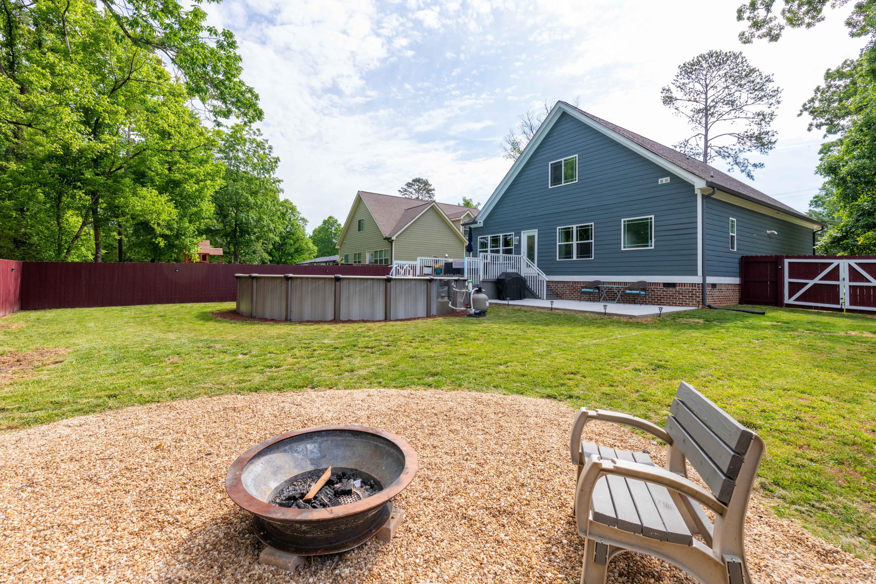 1023 Givens Road, Unit 2 Chattanooga, TN 37421 - Photo 10 of 41 D85_6486