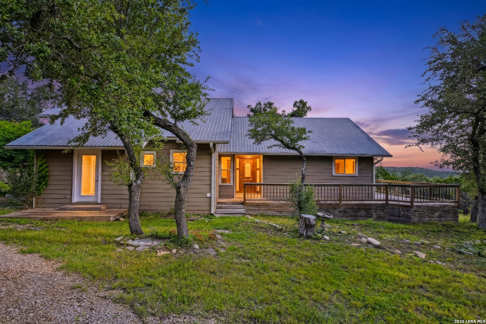 41 Sun Valley Drive Spring Branch, TX 78070 - Photo 1 of 42