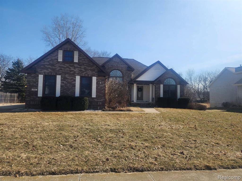 203 Primrose Lane Flushing, MI 48433 - Photo 1 of 1 Gallery Image 1