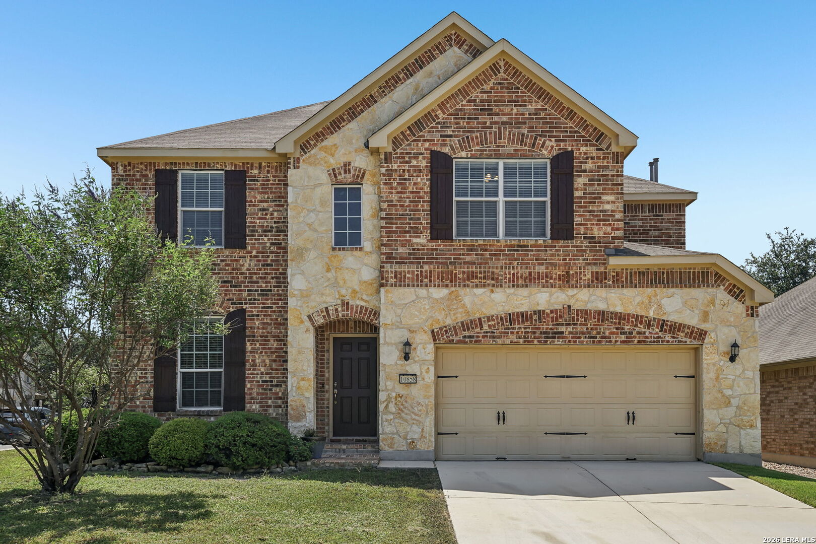 10858 Red Sage Helotes, TX 78023 - Photo 1 of 62