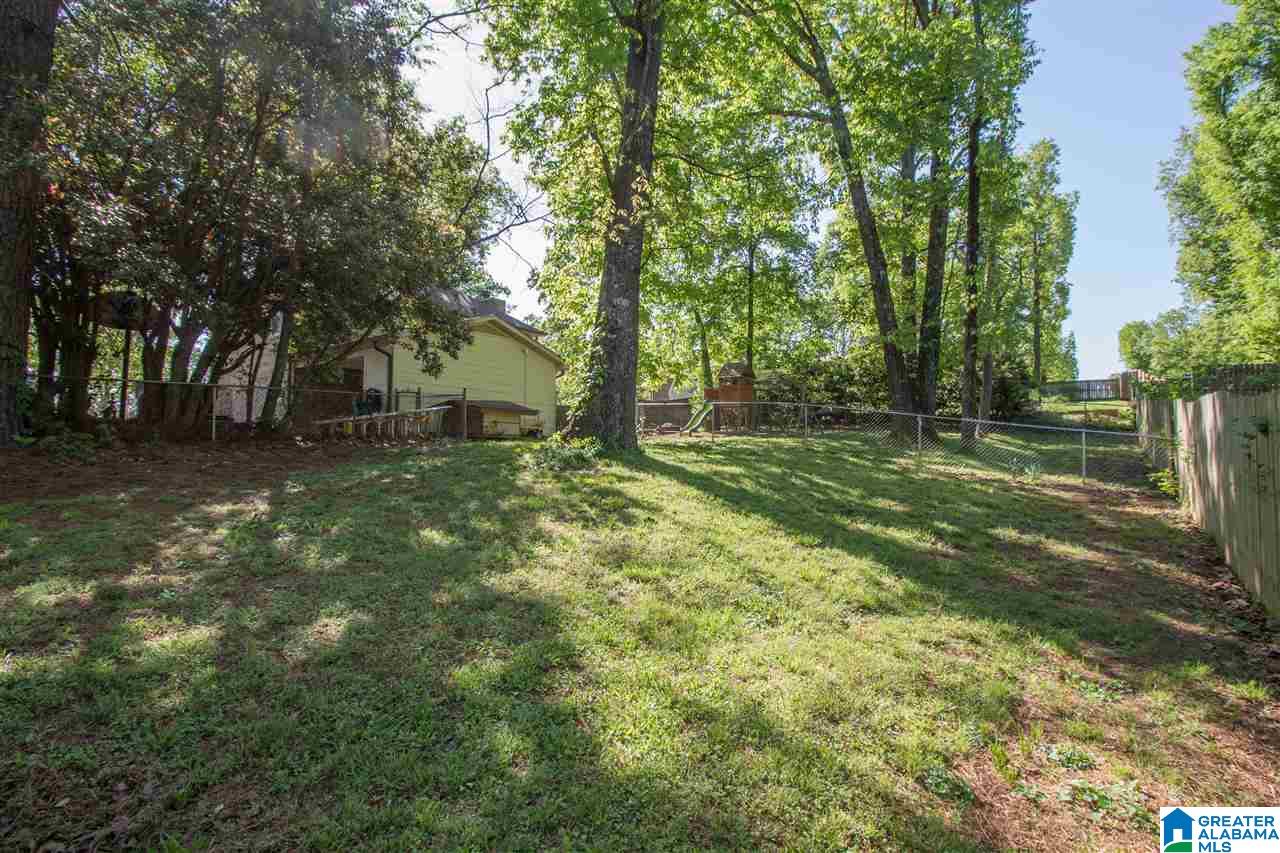 305 Tradewinds Circle Alabaster, AL 35007 - Photo 38 of 42