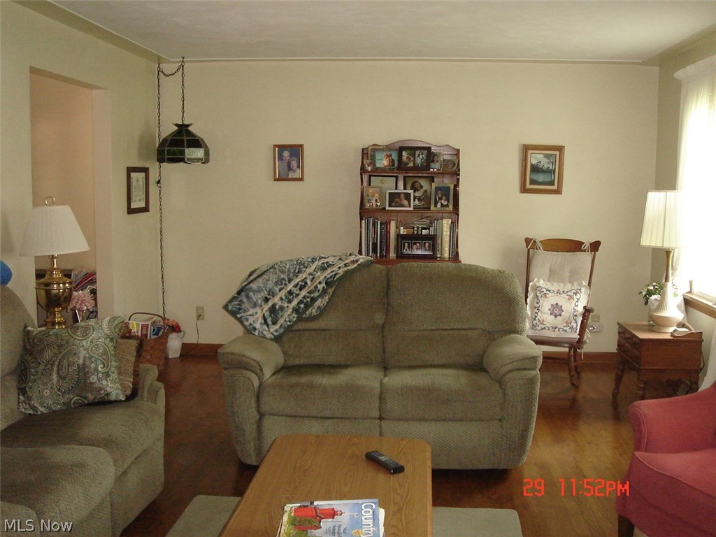 9679 Struthers Road New Middletown, OH 44442 - Photo 6 of 25 Gallery Image 6