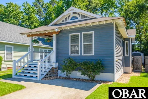 $415,000 | 503 Dora Drive, Manteo, NC 27954