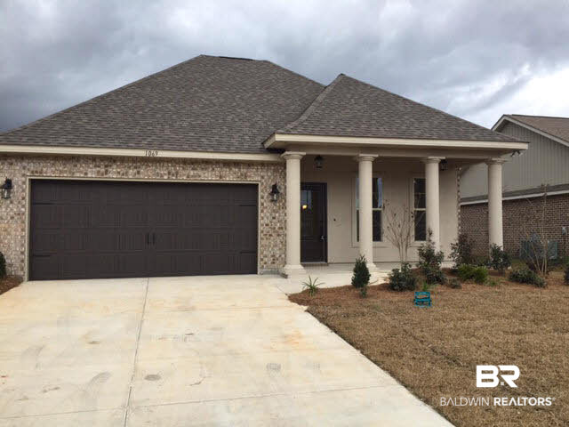 1069 Crown Walk Drive Foley, AL 36535 - Photo 1 of 1 Gallery Image 1