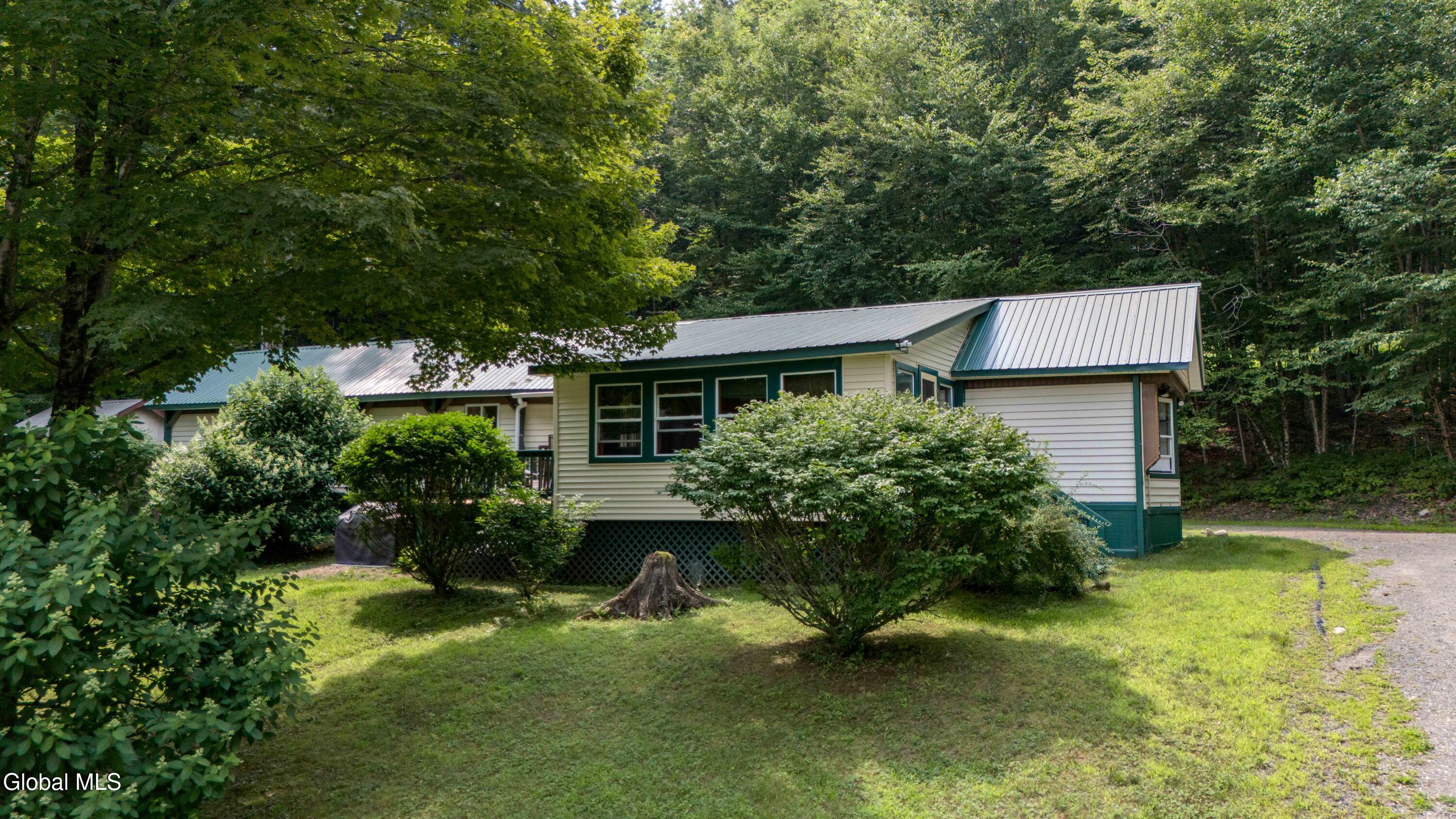 269 River Road Benson, NY 12134 - Photo 57 of 58 269 River Rd-61