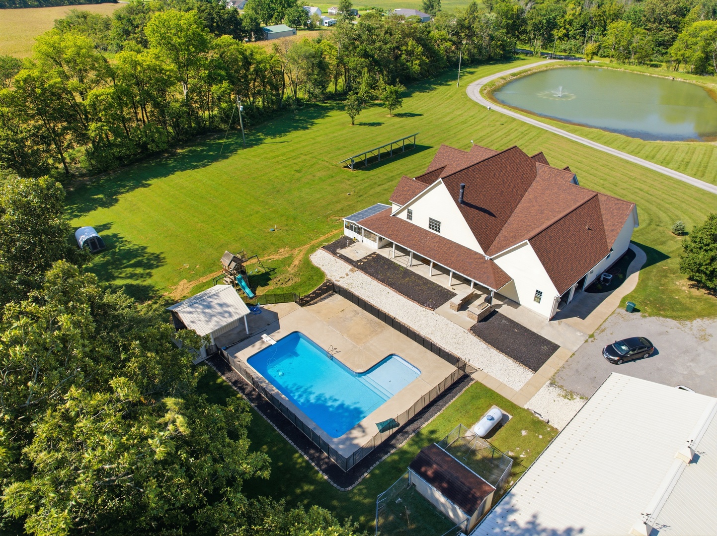 10170 Stilleys Mill Road Marion, IL 62959 - Photo 4 of 73 Gallery Image 4
