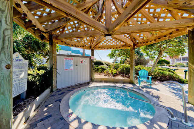 545 Plantation Road, Unit 1A/B Gulf Shores, AL 36542 - Photo 38 of 45