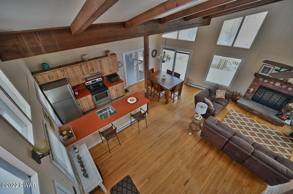 197 Deerfield Road Lake Ariel, PA 18436 - Photo 40 of 79
