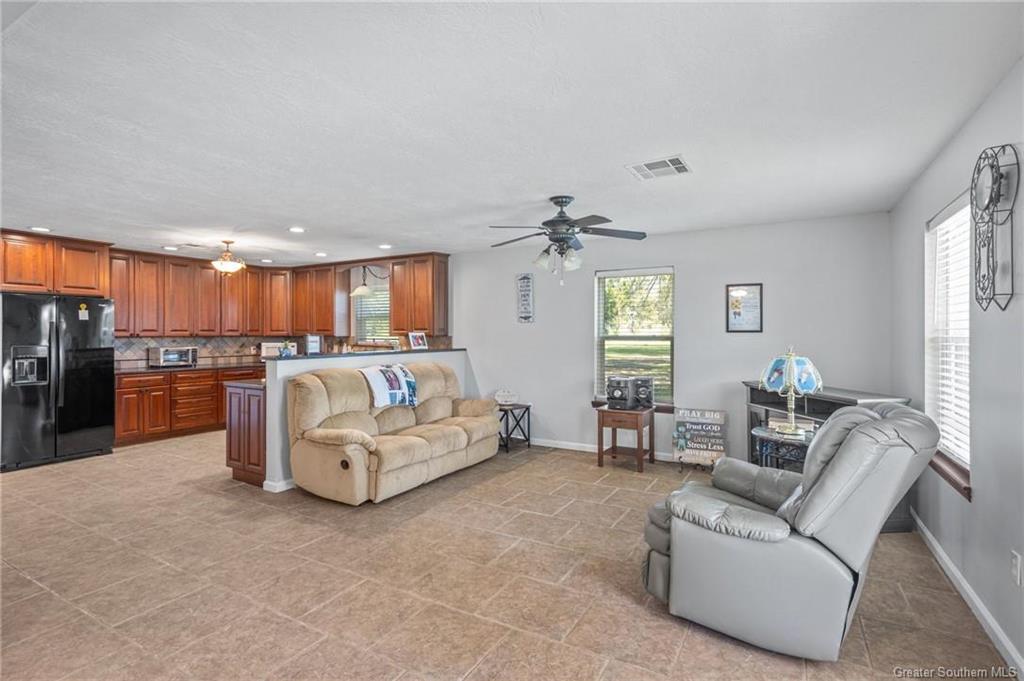 239 Steven Road Ragley, LA 70657 - Photo 3 of 21