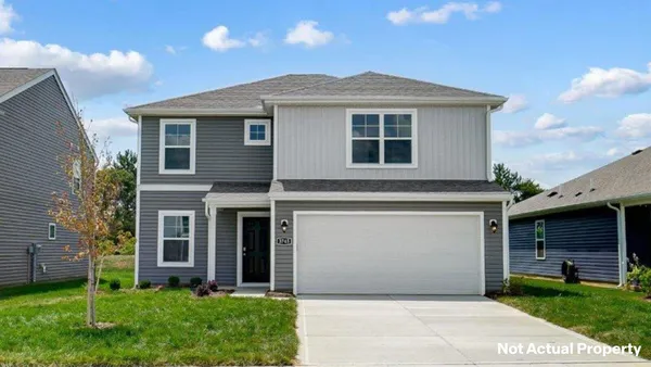 $449,990 | 340 Angely Drive, Plain City, OH 43064