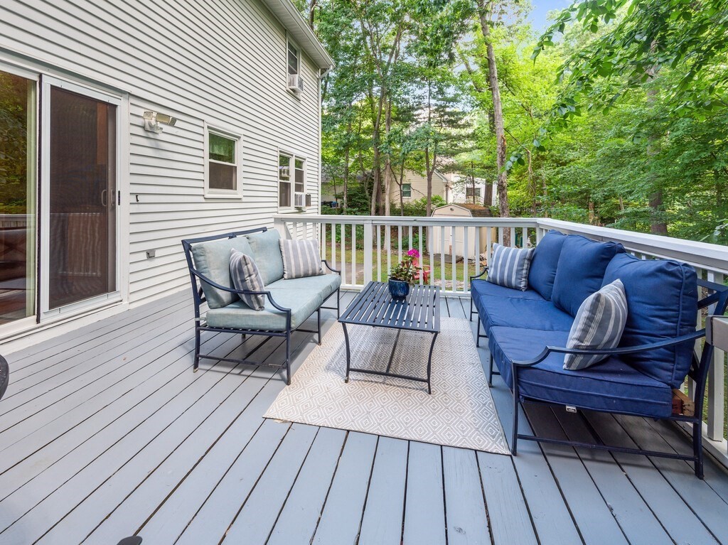 6 Berkley Road Milford, MA 01757 - Photo 32 of 41