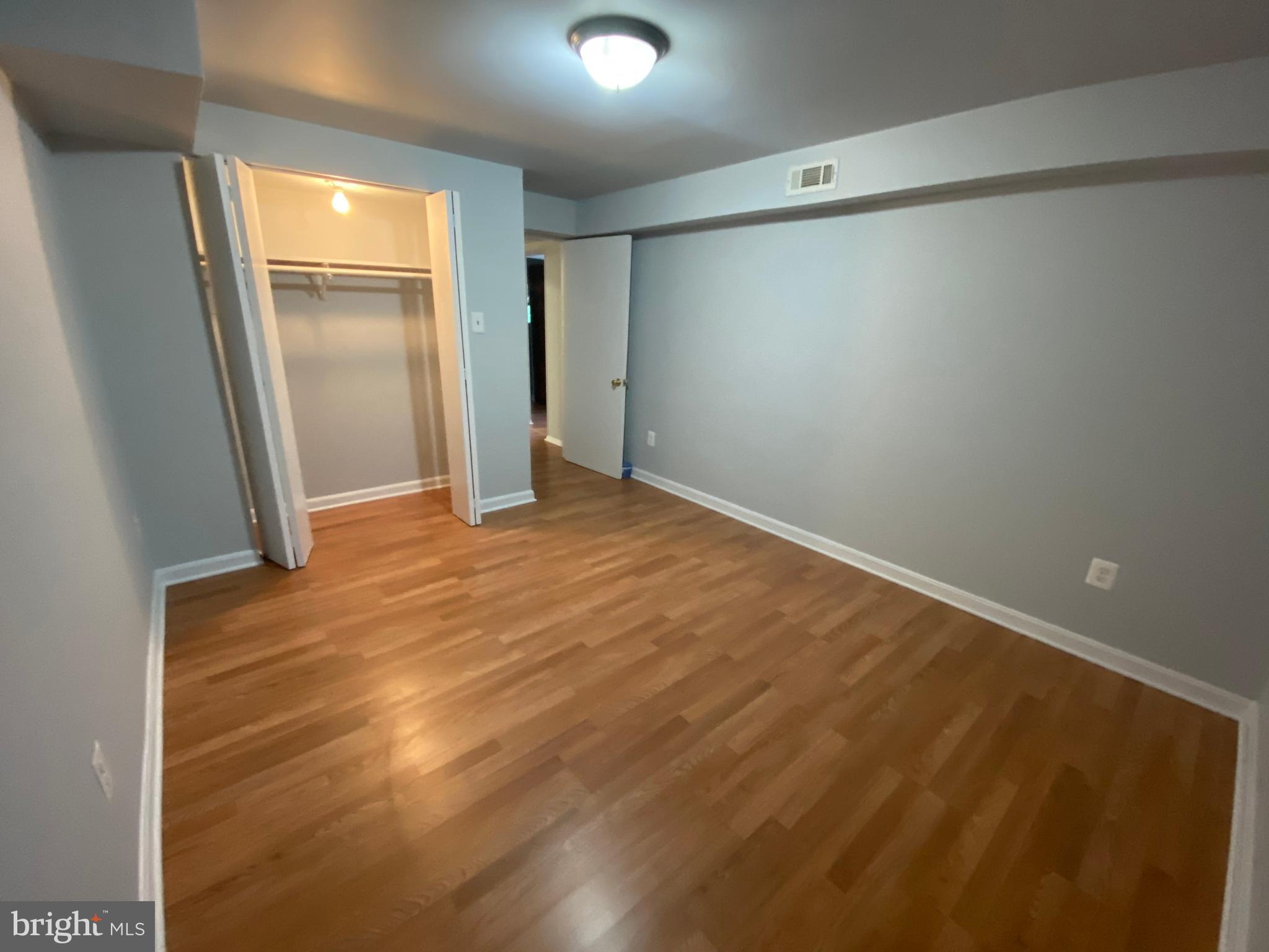 8105 Blairton Road Springfield, VA 22152 - Photo 11 of 16 Basement Bedroom