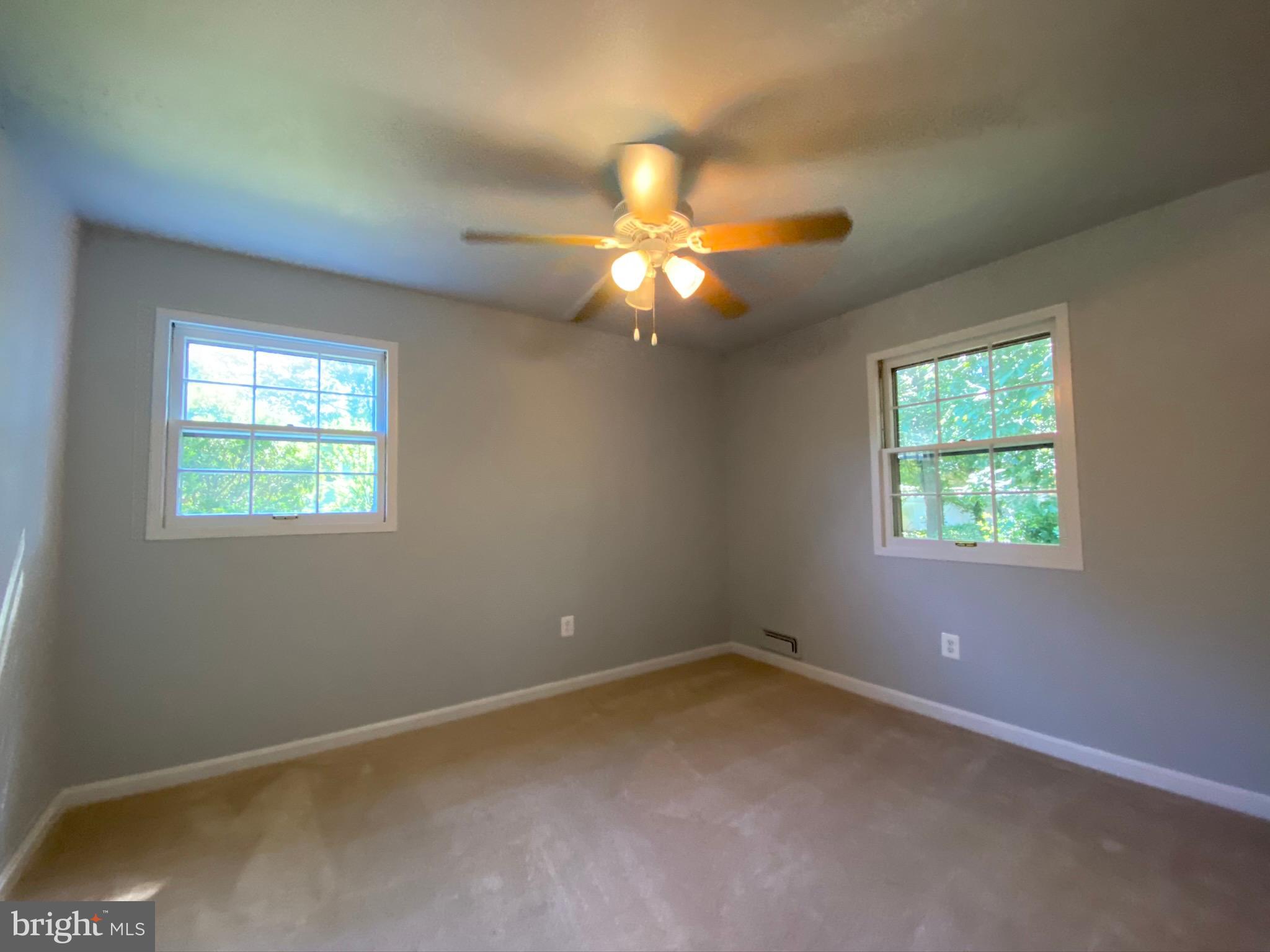 8105 Blairton Road Springfield, VA 22152 - Photo 13 of 16 Bedroom 1