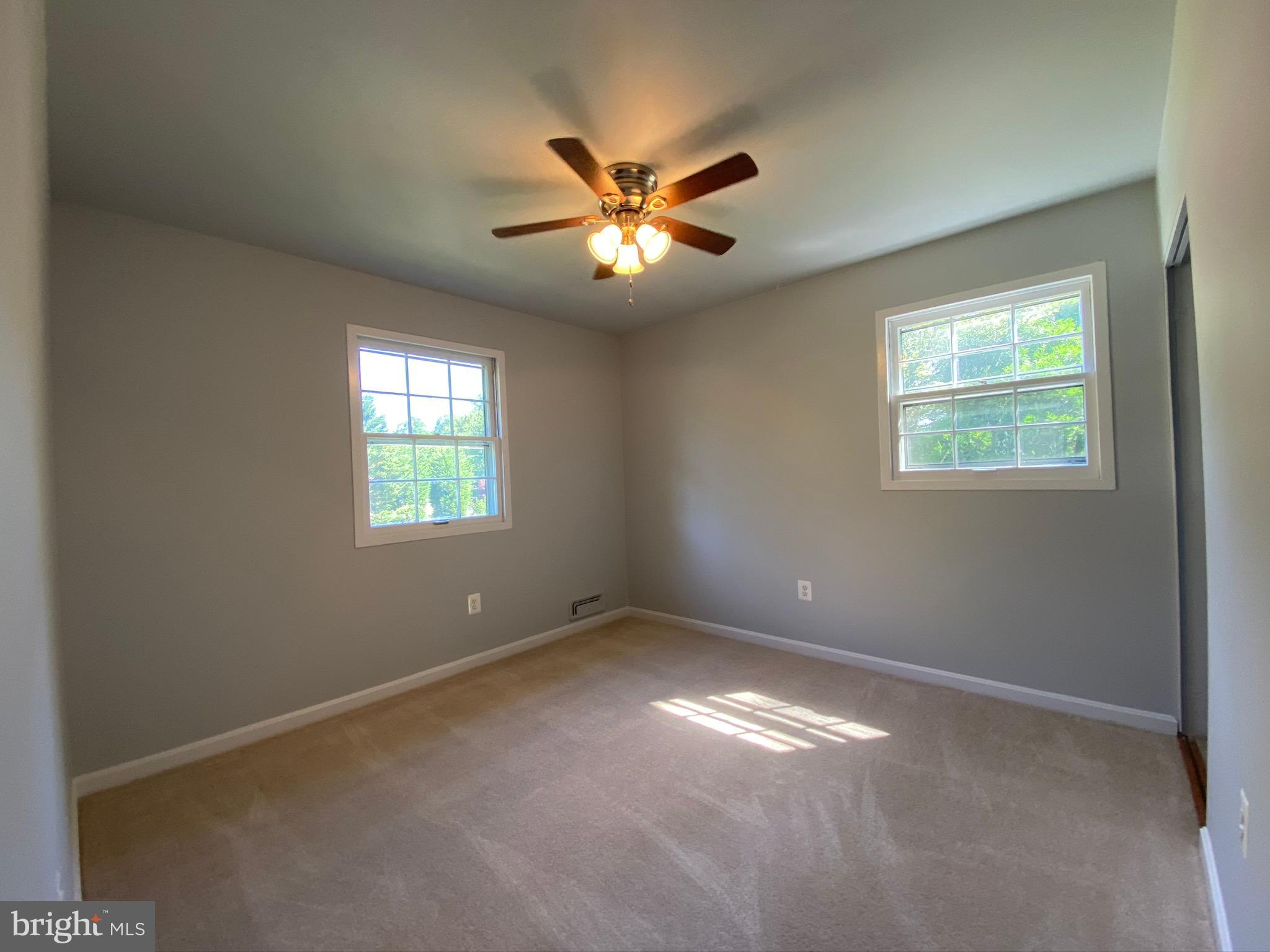 8105 Blairton Road Springfield, VA 22152 - Photo 15 of 16 Bedroom3