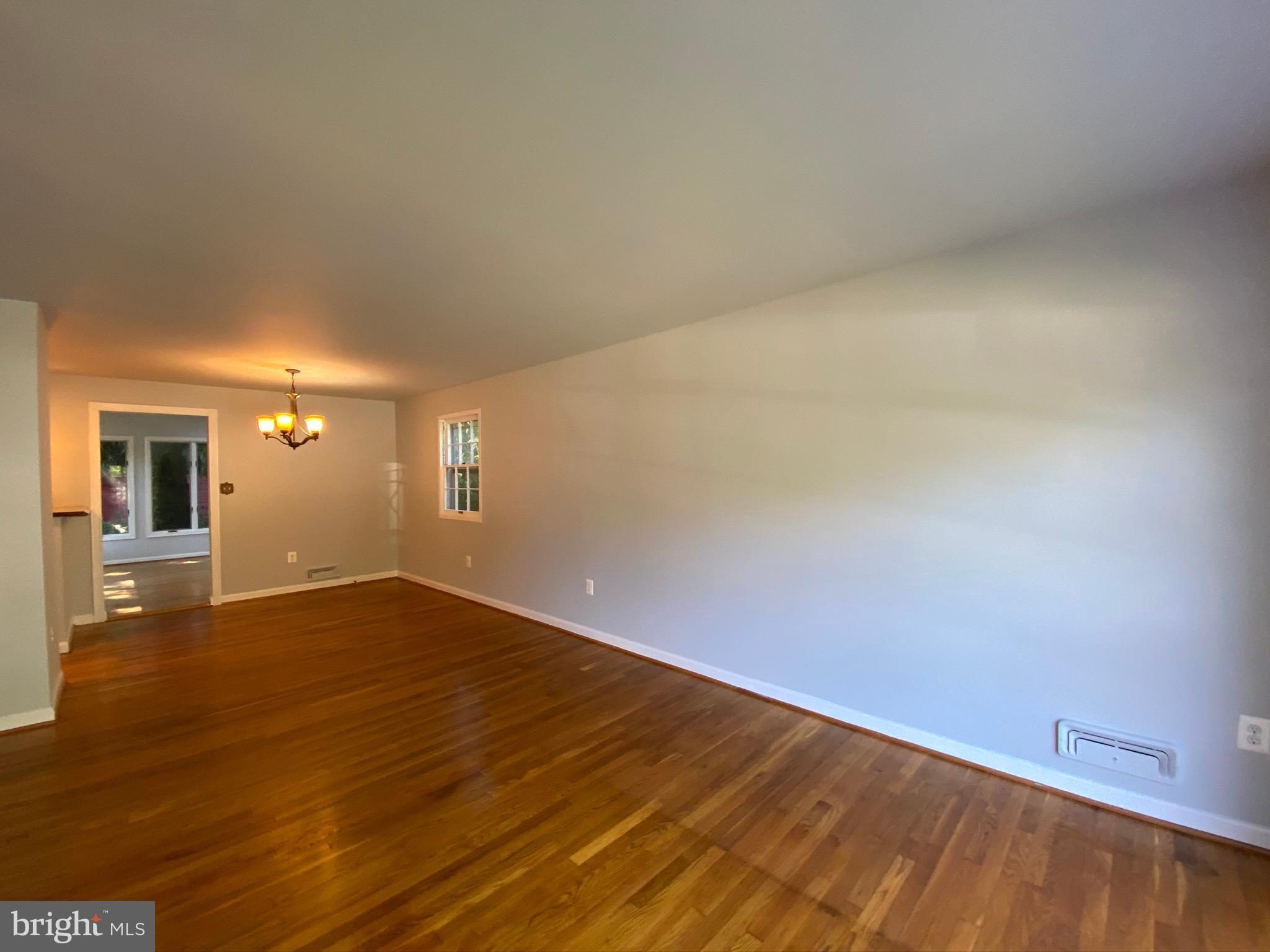 8105 Blairton Road Springfield, VA 22152 - Photo 8 of 16 Open Concept