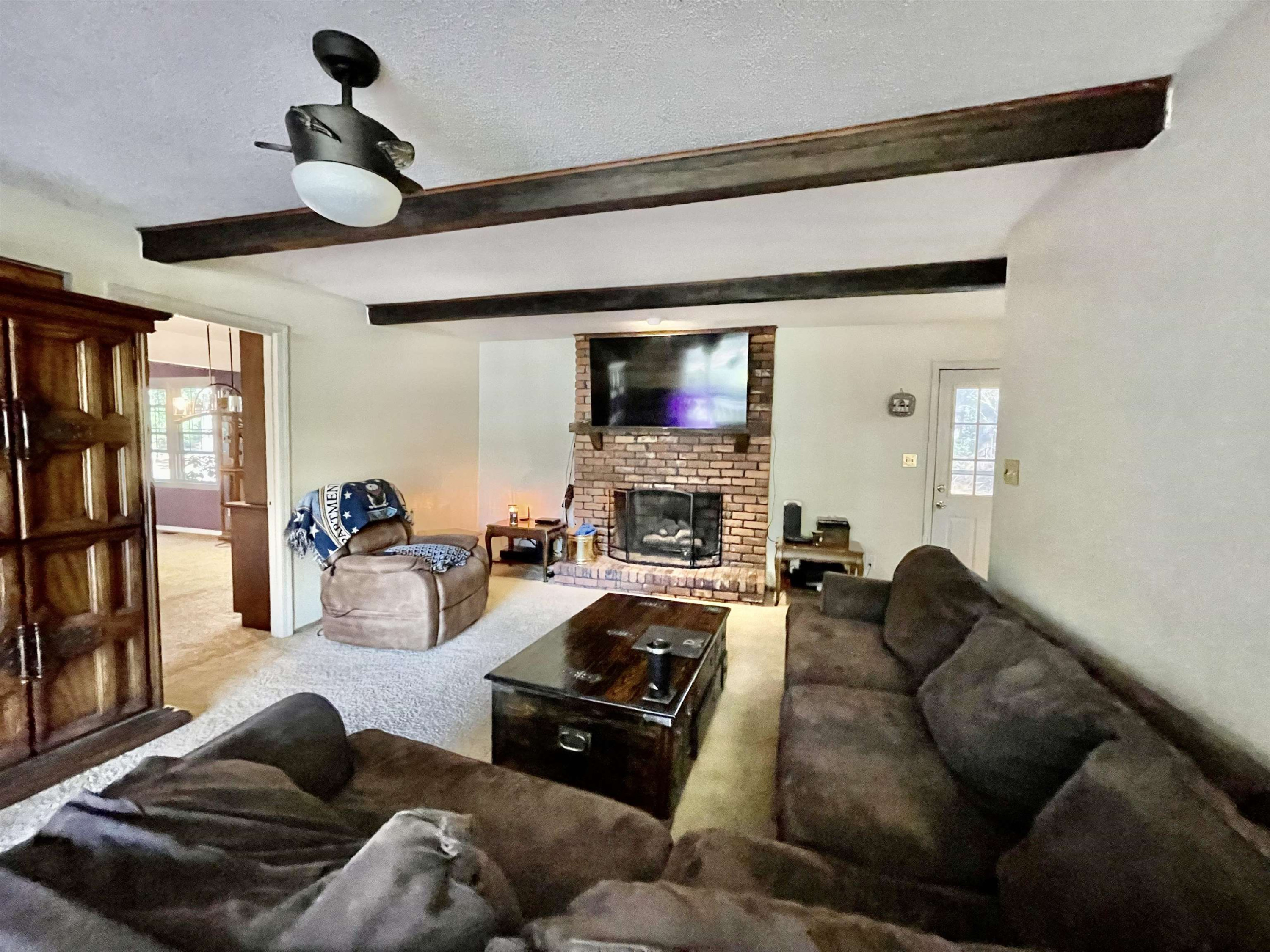 705 South Hollybrook Road Wendell, NC 27591 - Photo 8 of 25 Photo 8
