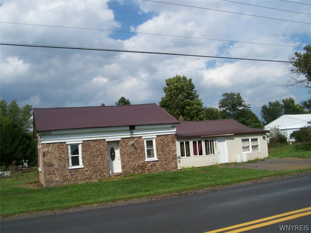 13883 West County House Road Albion, NY 14411 - Photo 1 of 1 Gallery Image 1