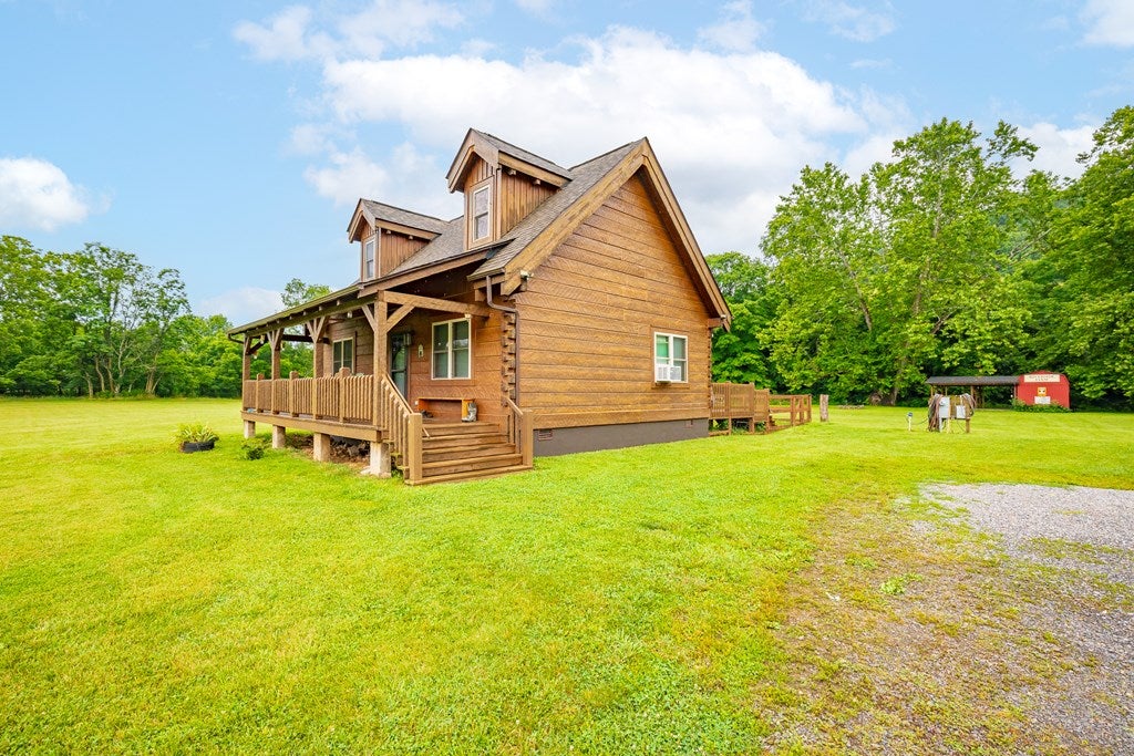 127 Trout Farm Road Rural Retreat, VA 24368 - Photo 10 of 88 Gallery Image 10