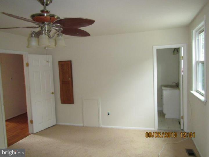 3050 Bogle Road Bensalem, PA 19020 - Photo 17 of 25 Master Bedroom