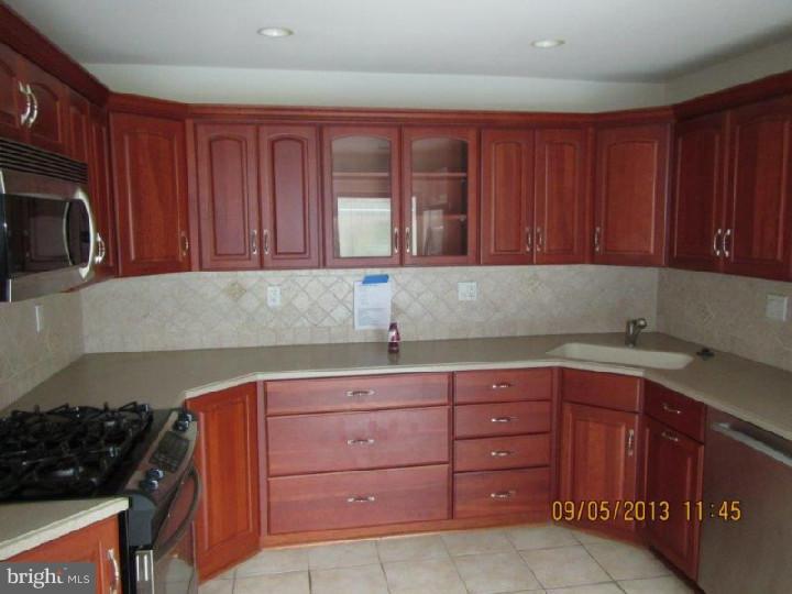 3050 Bogle Road Bensalem, PA 19020 - Photo 8 of 25 Kitchen