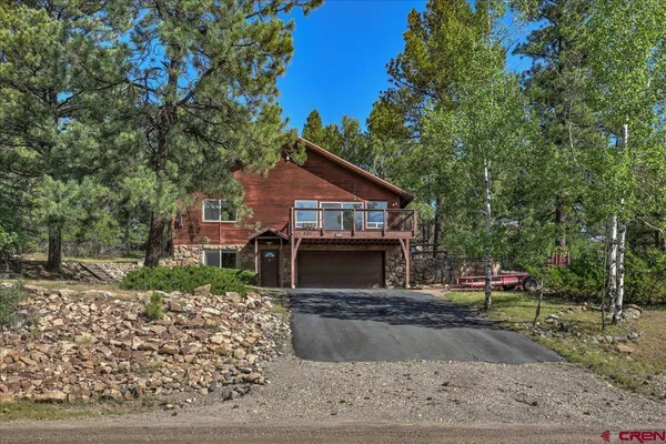 $575,000 | 233 Sweetwater Drive, Pagosa Springs, CO 81147
