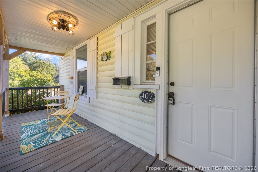 407 North 14th Street Erwin, NC 28339 - Photo 2 of 28