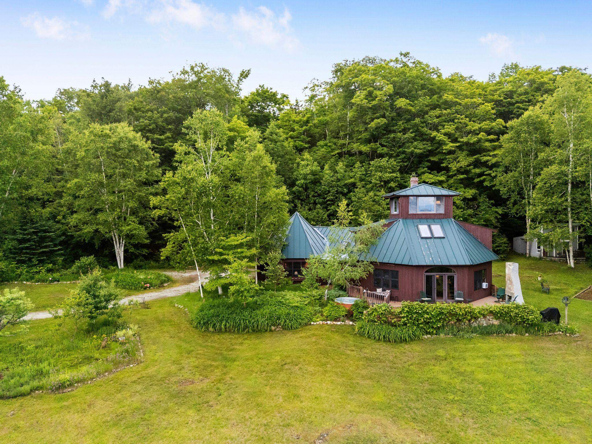 133 Ben Dexter Road Topsham, VT 05086 - Photo 48 of 55