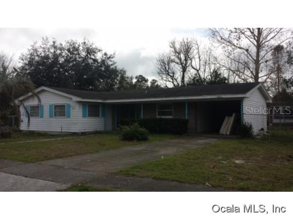 14630 Southwest 35th Terrace Road Ocala, FL 34473 - Photo 1 of 1 Primary Photo