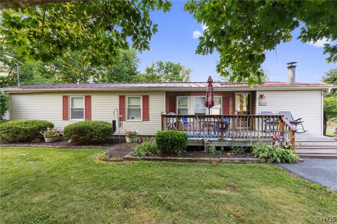 2177 Canal Road Camillus, NY 13112 - Photo 1 of 50