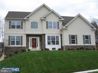 1294 Colts Neck Road Coatesville, PA 19320 - Photo 1 of 1 Exterior Front