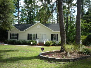 503 Forest Hills Road Walterboro, SC 29488 - Photo 9 of 9 Front