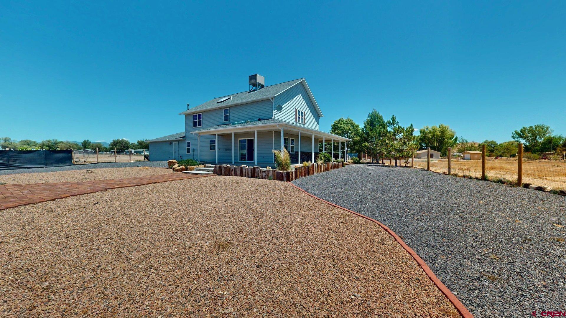 20050 Deer Creek Road Austin, CO 81410 - Photo 43 of 45
