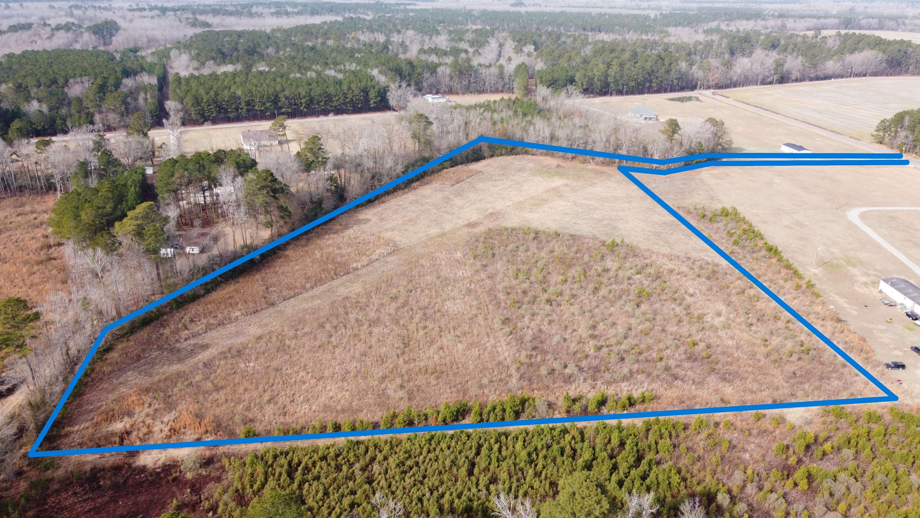 Tbd Cool Springs Road Marion, SC 29571 - Photo 2 of 10
