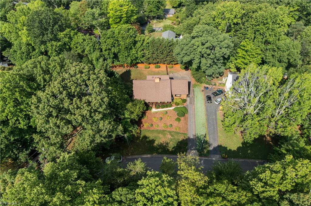 1346 Turkey Hill Road Winston-Salem, NC 27106 - Photo 2 of 41
