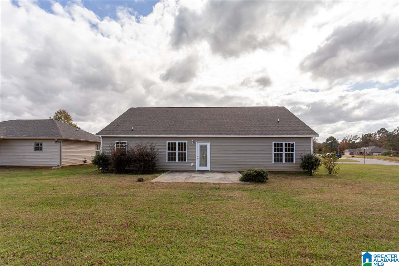 23 Granvil Way Weaver, AL 36277 - Photo 30 of 36