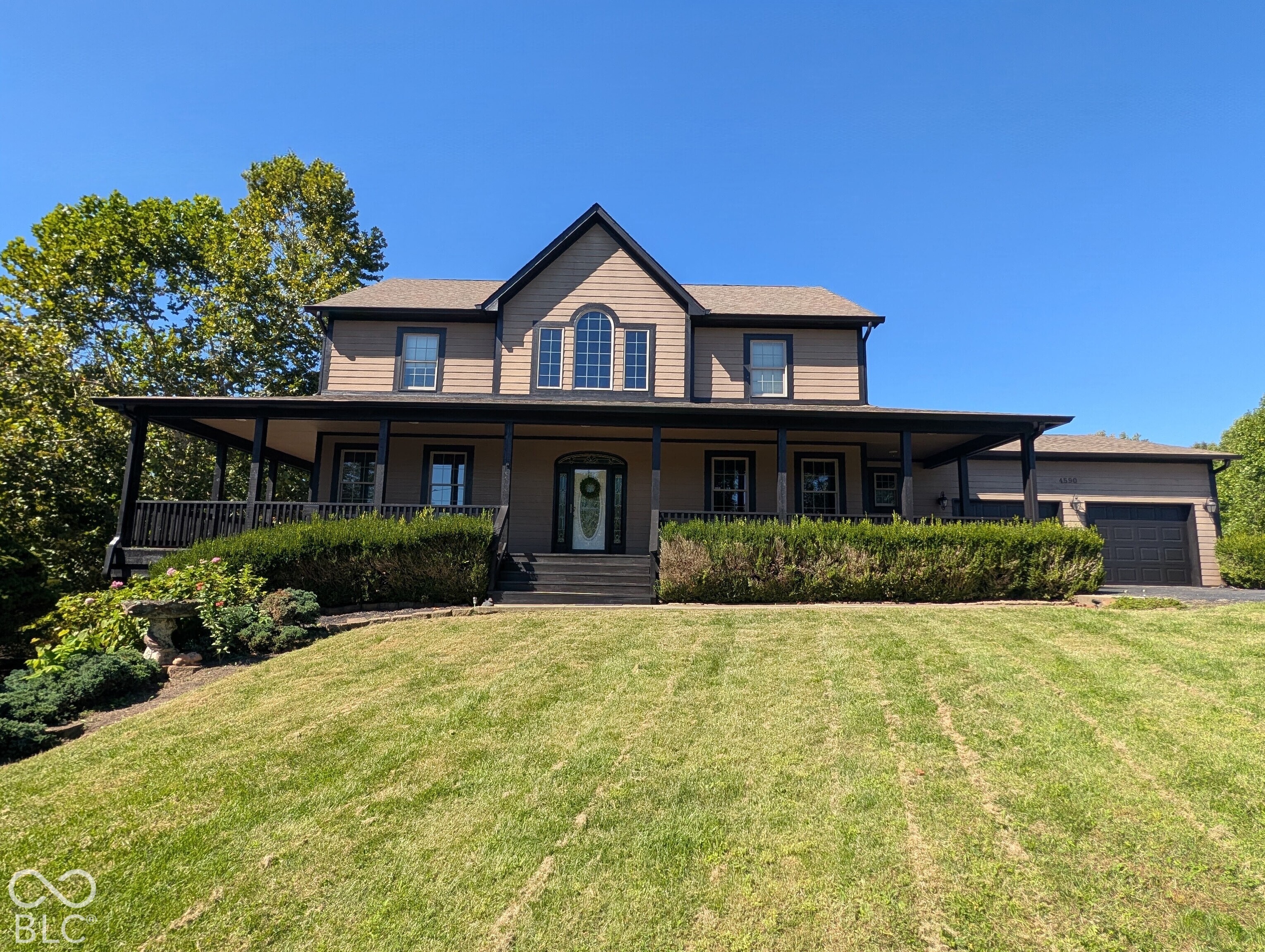4590 Turkey Track Road Martinsville, IN 46151 - Photo 9 of 50 Gallery Image 9