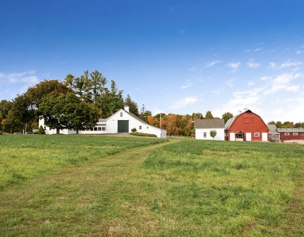 22 West Berlin Road Bolton, MA 01740 - Photo 25 of 38