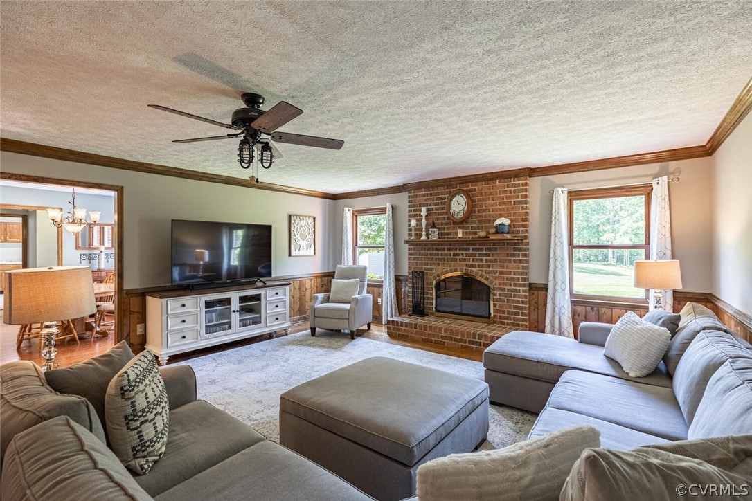 11265 Rocky Ridge Road Glen Allen, VA 23059 - Photo 11 of 49 Gallery Image 11