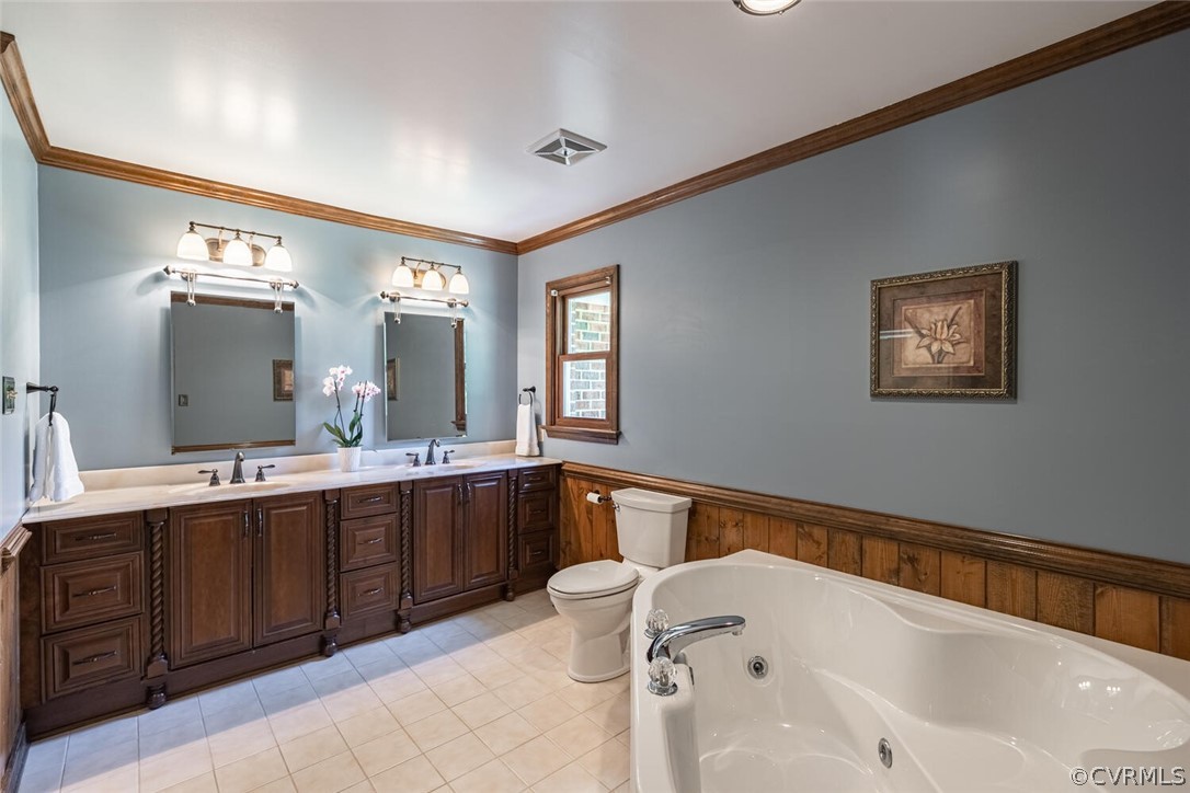 11265 Rocky Ridge Road Glen Allen, VA 23059 - Photo 18 of 49 Gallery Image 18