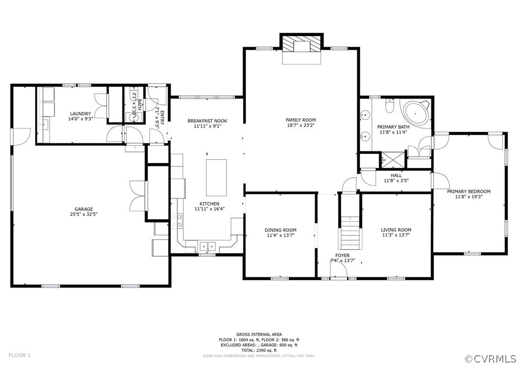 11265 Rocky Ridge Road Glen Allen, VA 23059 - Photo 39 of 49 Gallery Image 39
